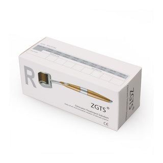 Gold Series Dermaroller 0.50 mm