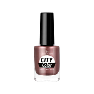 Golden Rose City Color Nail Lacquer 42 10.2ml