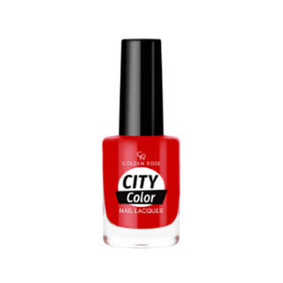 Golden Rose City Color Nail Lacquer 43 10.2ml