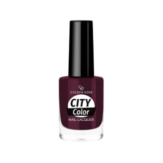 Golden Rose City Color Nail Lacquer 50 10.2ml