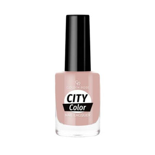 Golden Rose City Color Nail Polish 16 10.2ml