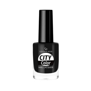 Golden Rose City Color Nail Polish 65 10.2ml