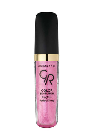 Golden Rose Color Sensation Lipgloss 106 High Shine 5.6ml