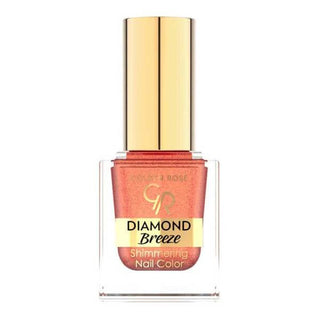 Golden Rose Diamond Breeze Nail Color 03 10.5ml