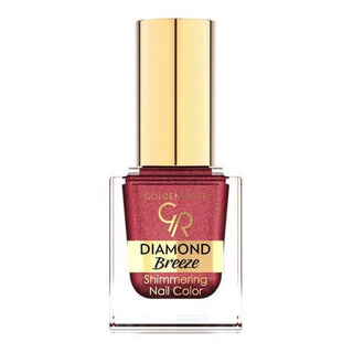 Golden Rose Diamond Breeze Nail Color 04 10.5ml