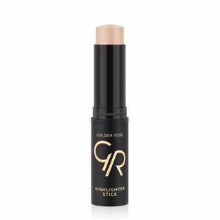 Golden Rose Highlighter Stick 01 Bright Gold 9.5g