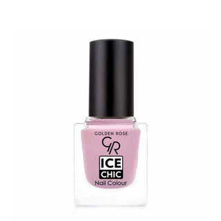 Golden Rose Ice Chic Nail Color 10 10.5ml