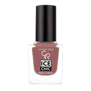 Golden Rose Ice Chic Nail Color 129 10.5ml