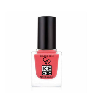 Golden Rose Ice Chic Nail Color 24 10.5ml
