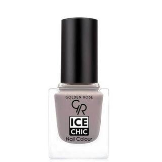 Golden Rose Ice Chic Nail Color 58 10.5ml