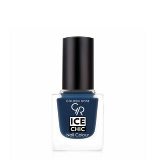 Golden Rose Ice Chic Nail Color 72 10.5ml