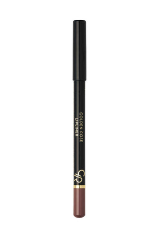 Golden Rose Lip Liner 223 Defining Pencil for Precise Lips