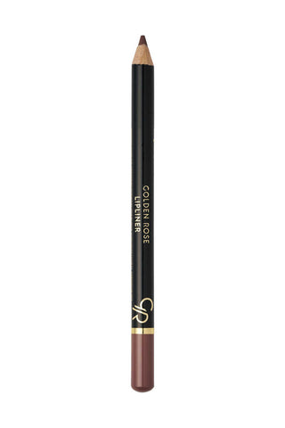 Golden Rose Lip Liner 223 Defining Pencil for Precise Lips