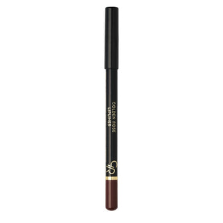 Golden Rose Lipliner Pencil 201 Matte Lip Definer