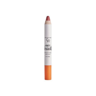 Golden Rose Miss Beauty Velvety Kiss Lipstick 3.5g 07 Coral