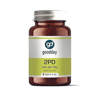 Goodday 2PD 60 Capsules