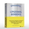 Goodday Liposomal Berberis 30 Tablets