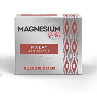Goodday Magnesium M 30 Sachet
