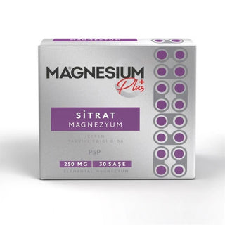 Goodday Magnesium S 30 Sachet