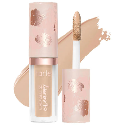 Drunk Elephant Maracuja Creaseless Creamy Concealer - Full Coverage, Anti-Aging, Nourishing, Paraben-Free, Waterproof Co