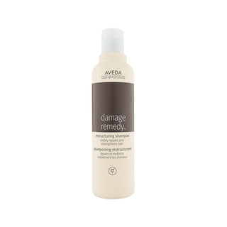 Aveda Damage Remedy Restructuring Shampoo - Repairs Damaged Hair, Natural Hair Care, 8.45 fl oz Aveda Damage Remedy Shampoo - Repairs Damaged Hair Aveda Damage Remedy Shampoo, Restructuring shampoo, Repairing shampoo, Natural hair care, Damaged hair repair, Hair care, Sulfate-free shampoo, Moisturizing shampoo, Nourishing shampoo, Aveda brand, Hair repair, Hair restoration, Healthy hair, Vibrant hair