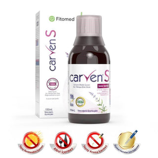 carven kekik herbal essence 150 ml, carven kekik bottle, herbal essence for kids Carven Kekik S - Herbal Essence | 150 ml Carven Kekik - Herbal Essence | 150 ml herbal-essence, children-supplement, carven, natural-health, kekik, liquid-form, age-appropriate, 2-10-years, parents-choice, ai-generated