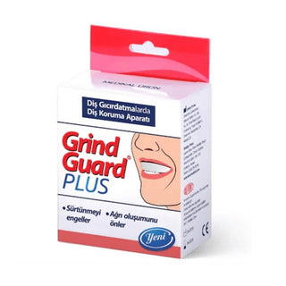 Grind Guard Plus Dental Protection Apparatus