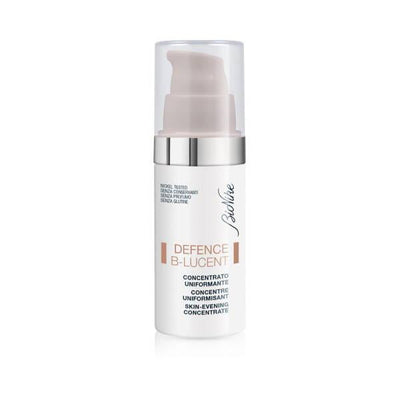 BioNike Defence B-Lucent: Brightening Concentrate - Serum for Dark Spots & Even Skin Tone - Radiance Boosting, 30ml