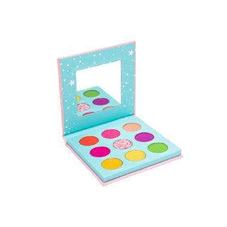 Soda Galaxy Cake Far Paleti 001 Pink Cake - Makeup Eyeshadow Palette with 9 Matte, Shimmer, Glitter Shades Soda Galaxy Cake Eyeshadow Palette - 9 Matte, Shimmer, Glitter Shades makeup eyeshadow palette, Galaxy Cake far paleti, matte shimmer glitter eyeshadows, highly pigmented eyeshadow, easy to apply eyeshadow, cosmetic, eyeshadow, makeup, beauty, cosmetics, eyeshadow palette, Galaxy Cake, Pink Cake, 9 shade eyeshadow palette, versatile eyeshadow, makeup essentials