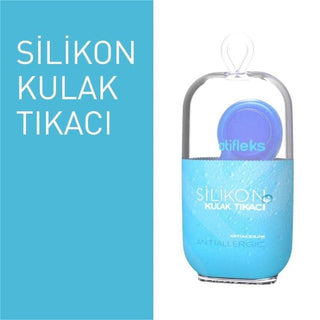 Otifleks 100% Pure Silicone Earplugs for Sleeping - Reusable Noise Reduction Ear Plugs for Comfortable Sleep, Noise Cancellation - Soft, Healthy Material Otifleks Silicone Earplugs for Better Sleep Silicone earplugs, Reusable ear protection, Noise reduction earplugs, Sleep earplugs, Pure silicone ear plugs, Comfortable sleep solutions, Noise cancellation earplugs, Healthy ear care, Sleeping aids, Ear protection, German silicone products
