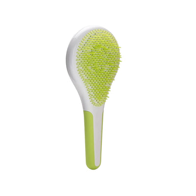 Michel Mercier Spa Detangling Hair Brush for Normal Hair - Gentle, Easy to Use, Spa Quality Hair Care