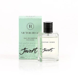 Victor Hugo Men's Perfume EDP Javert 100ml - Long-Lasting Fragrance for Adventurous Men Victor Hugo Javert EDP - Men's Perfume for Adventurous Spirits men's perfume, EDP, Victor Hugo Javert, long-lasting fragrance, complex scent notes, fragrance for adventurous men, men's fragrance, perfume for men, eau de parfum, sophisticated scent, energetic fragrance