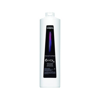 Loreal Professionnel Paris 20 Vol. (%6) Hair Color Developer Cream - 1000ml for Professional Hairstylists and Hair Dye Applications Loreal Professionnel Paris 20 Vol. Hair Color Developer Cream 1000ml hair color developer, Loreal Professionnel Paris, hair dye activator, 20 volume hair developer, 1000ml hair color cream, professional hairstylist, hair dye, hair color treatment, cream hair developer, high volume hair color