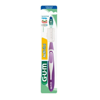 GUM Active Medium Toothbrush