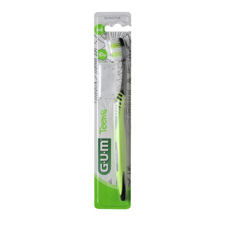 GUM Junior Soft Toothbrush 10+