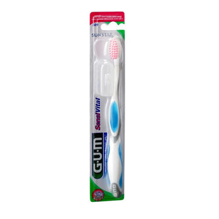 GUM SensiVital Toothbrush