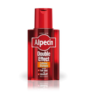 alpecin caffeine shampoo double effect 200 ml bottle, alpecin shampoo with caffeine for hair loss and dandruff Alpecin Caffeine Shampoo - Double Effect | 200 ml Alpecin Caffeine Shampoo - Double Effect 200ml alpecin, caffeine-shampoo, hair-loss-treatment, dandruff-control, shampoo-for-men, hair-care, hair-growth, daily-use, scalp-care, ai-generated