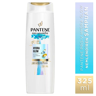 Pantene Pro-V Miracles Hydra Glow: Deeply Moisturizing Shampoo for Dry, Dull & Frizzy Hair - Biotin & Hyaluronic Acid Infused for Intense Hydration & Shine Pantene Hydra Glow: Hydrating Shampoo for Dry Hair Hydrating shampoo, Dry hair shampoo, Biotin shampoo, Hyaluronic acid shampoo, Moisturizing shampoo for dry hair, Pantene Hydra Glow, Shampoo for frizzy hair, Shampoo for dull hair, Deeply moisturizing shampoo, Shampoo for damaged hair, dry hair, frizzy hair, dull hair, damaged hair, biotin, hyaluronic ac