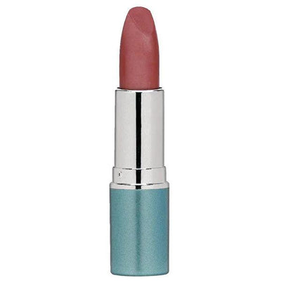 Alterra Organic Lipstick No:04 Metalik Bronz - Natural Lip Care with Jojoba Oil & Vitamin E