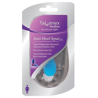Tabanex Women's Heel Spur Inserts: Ultimate Heel Pain Relief, Orthopedic Support & Comfortable Shoe Insoles Tabanex Heel Spur Inserts: Relief & Support for Women heel spur inserts, heel pain relief, foot pain inserts, orthopedic heel support, shoe inserts for heel spurs, heel cushion for women, best heel spur treatment, comfortable shoe insoles, orthotic inserts for heel pain, Tabanex heel spur insert, heel spurs, foot pain, orthopedic support, shoe inserts, heel cushion, comfortable insoles, orthotic inser