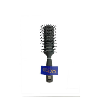 Claris Cosmetic Karbon Kırkayak Fırça C-21401 - Premium Makeup Brush for Precise Application Claris C-21401 Cosmetic Brush - Precise Makeup Application cosmetic brush, makeup brush, carbon fiber brush, multi-bristle brush, Claris cosmetic brush, beauty tools, makeup essentials, precision makeup, beauty enthusiasts, makeup artists