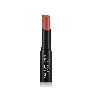 Flormar Creamy Stylo Lipstick - Peachy 01: Intense Color, Lightweight Comfort, Hydrating Creamy Peach Lipstick for Beautiful Lips Flormar Creamy Peachy Lipstick: Intense Color, Lightweight Comfort Creamy lipstick, Peachy lipstick, Flormar lipstick, Lightweight lipstick, Intense color lipstick, Peach colored lipstick, Creamy stylo lipstick, Lipstick, Makeup, Cosmetics, Beauty, Lip color, Hydrating lipstick, Moisturizing lipstick, Long-lasting lipstick, Everyday lipstick, Special occasion lipstick, Natural lo