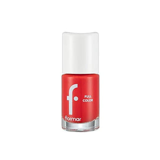Flormar Full Color Nail Enamel - High Pigment Nail Polish for Long-Lasting Color Flormar Full Color Nail Enamel - Long-Lasting Nail Color Nail Enamel, Flormar, Full Color Nail Polish, Long-lasting Nail Color, High Pigment Nail Polish, Nail Care, Beauty Products, Cosmetics, Nail Polish, Beauty Essentials
