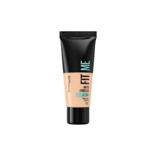 maybelline fit me matte poreless foundation soft ivory 104, maybelline fit me foundation in soft ivory swatch Maybelline New York Fit Me Matte+Poreless Foundation - Soft Ivory | 104 Maybelline Fit Me Matte+Poreless Foundation - Soft Ivory makeup, foundation, maybelline, poreless, matte, beauty, skin-tone, buildable-coverage, ai-generated, soft-ivory