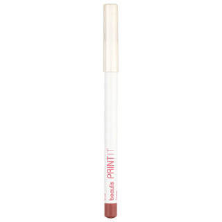 Beaulis Print It Lip Liner 559 Petal Matte Definition