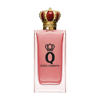 Dolce & Gabbana Q Intense: Cherry Amber Eau de Parfum for Women | Sensual, Long-Lasting, Earthy Woody Designer Fragrance Dolce & Gabbana Q Intense: Cherry Amber Perfume for Women Dolce & Gabbana Q Intense, Eau de Parfum for Women, Cherry Amber Perfume, Earthy Woody Fragrance, Sensual Women's Perfume, Long Lasting Perfume, Designer Perfume, Heliotrope Perfume, Women's Fragrance, Perfume, Fragrance, Amber, Cherry, Woody, Floral, Gift for Her, Luxury Perfume, Sophisticated Scent, Evening Perfume, Everyday Perf
