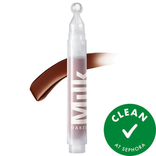 Sunshine Under Eye Brightening Concealer - Natural Light Coverage for Dark Circles & Puffiness - Vegan & Cruelty-Free Sunshine Under Eye Concealer: Brighten Dark Circles Naturally under eye concealer, brightening concealer, light coverage concealer, natural concealer, vegan concealer, cruelty-free concealer, concealer for dark circles, concealer for puffiness, vitamin C concealer, clean beauty concealer, concealer, under eye brightener, dark circle reducer, puffiness treatment, natural makeup, vegan makeup,