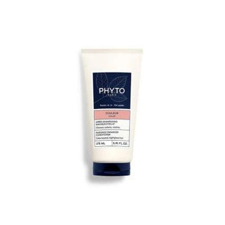 Phyto Phytocolour Conditioner 175ml - Sulfate-Free, Color Protecting Hair Conditioner for Vibrant Hair Phyto Phytocolour Conditioner - Color Protecting Hair Care colored hair conditioner, sulfate-free hair care, silicone-free hair conditioner, natural ingredients hair care, color protection conditioner, hair nourishment, vibrant hair color, Phyto, colored hair, highlighted hair, sensitive scalp, natural hair care, hair health, color preservation