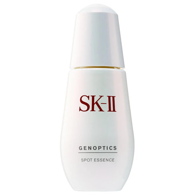 GenOptics Brightening Serum for Uneven Skin Tone & Dark Spots - Anti-Aging Skincare