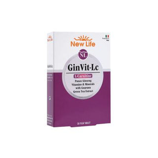 new life ginvit-lc 30 tablet supplement, new life multivitamin tablets New Life GinVit-Lc - Multivitamin for Adults | 30 Tablets New Life GinVit-Lc - Multivitamin for Adults | 30 Tablets new-life, ginvit-lc, multivitamin, health-supplement, adults, pregnant-women, vitality, energy-boost, wellness, ai-generated